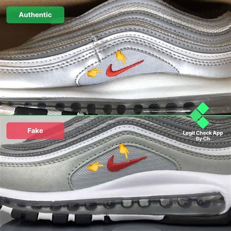 replica air nike crystal|counterfeit nike air max nose.